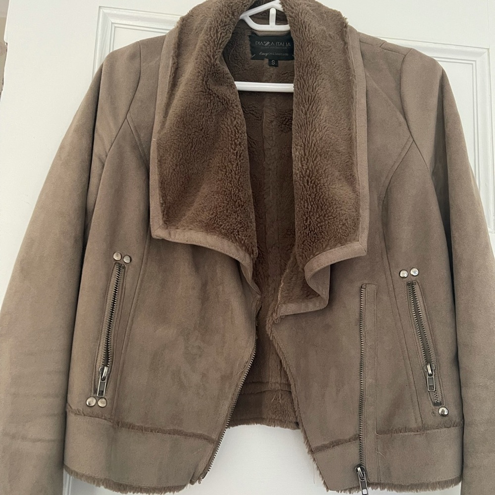 Piazza Italia Jacket and Overcoat